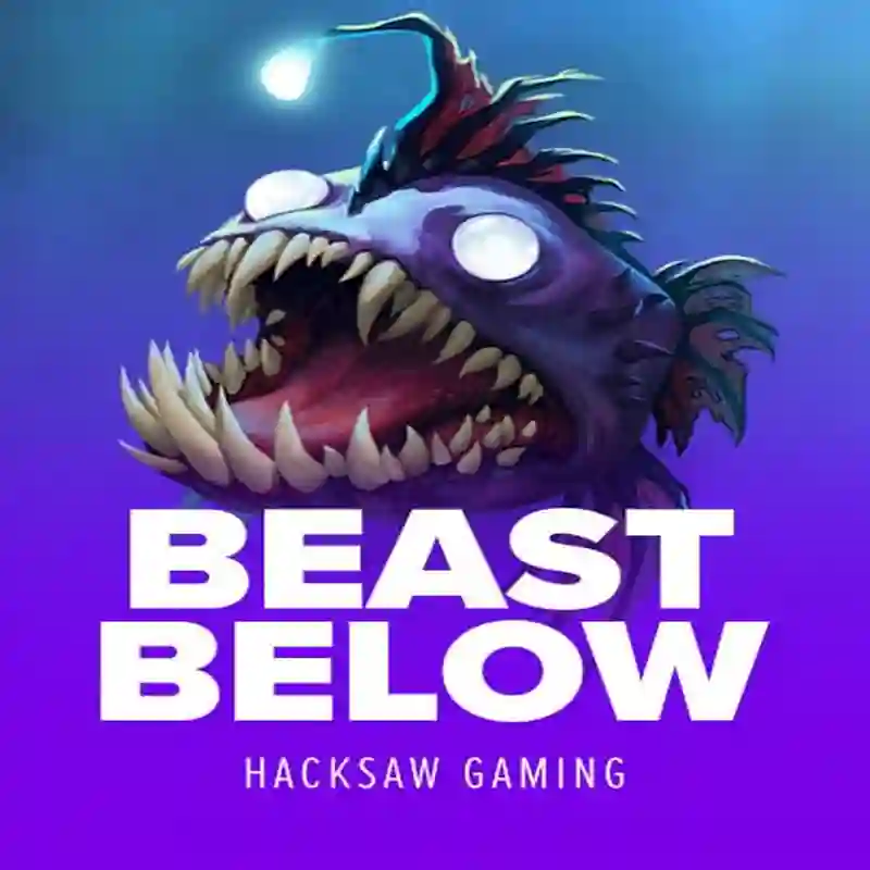 HS Beast Below slot game g9777mx