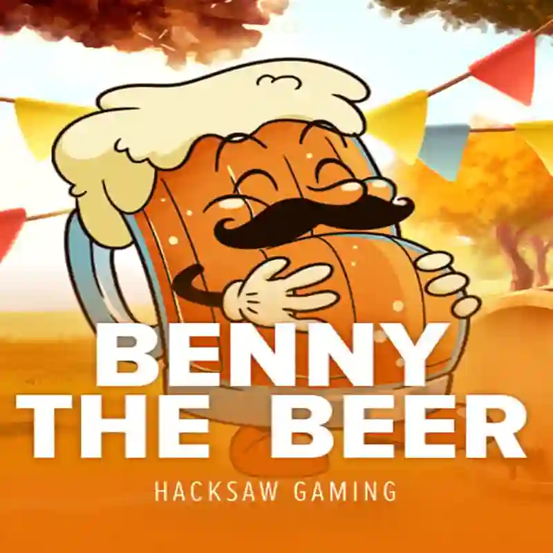 Juego HS Benny The Beer en g9777mx