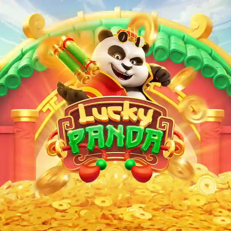 Lucky Panda Casino Game - g9777mx