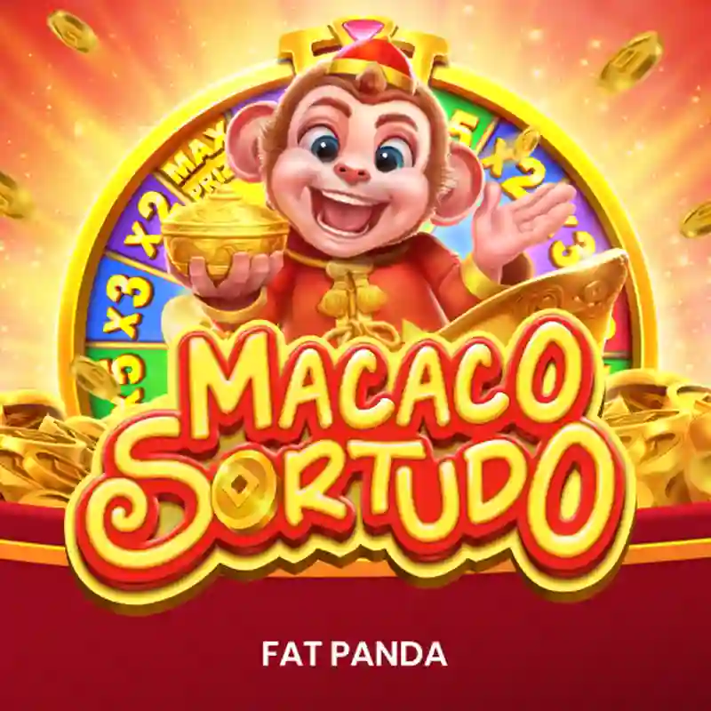 Juego Macaco Sortudo en g9777mx