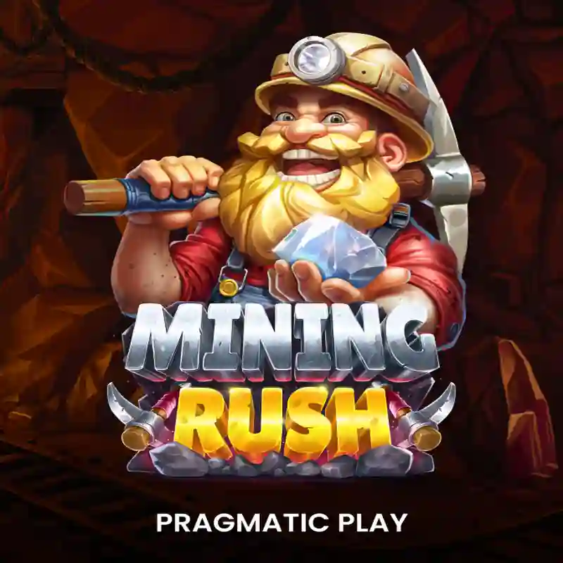 Mining Rush Casino Juego g9777mx