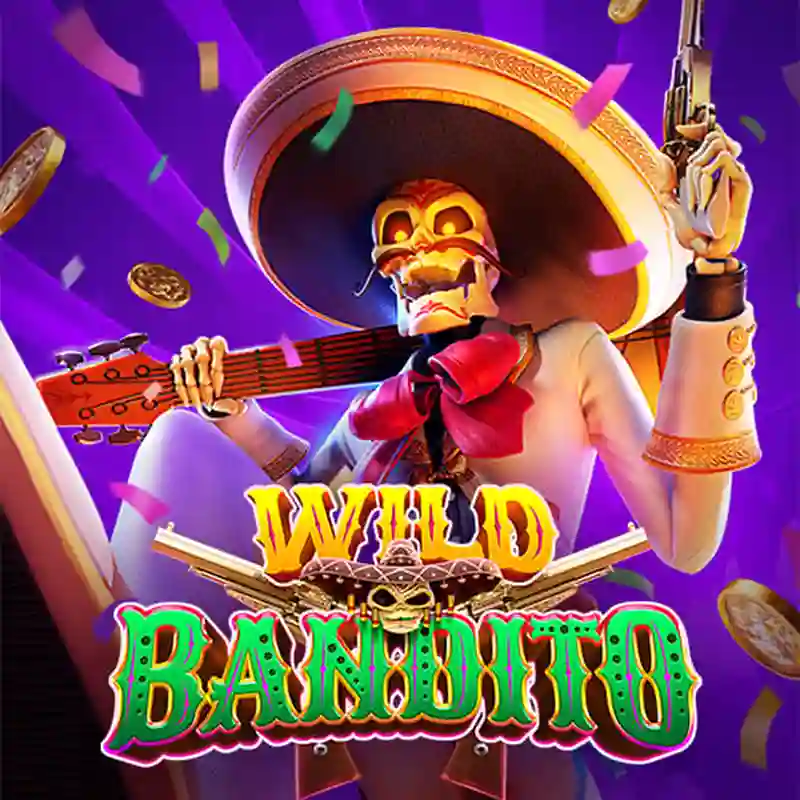 PGS Wild Bandito Slot Game - Casino g9777mx