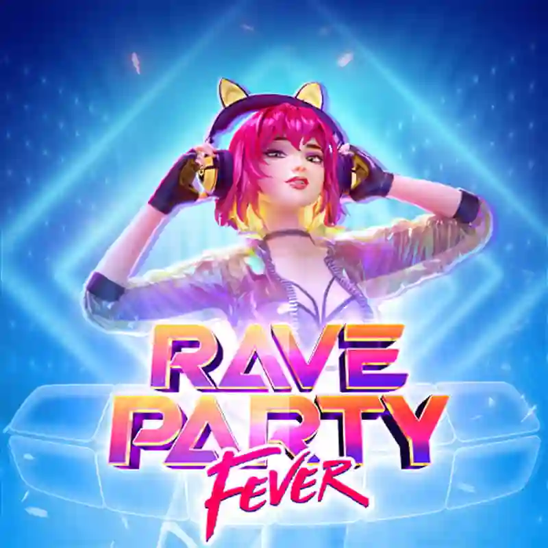 Juego Rave Party Fever en g9777mx