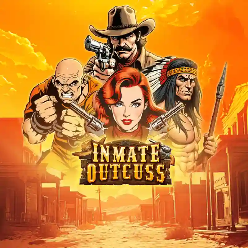 The Inmate Outcuss g9777mx