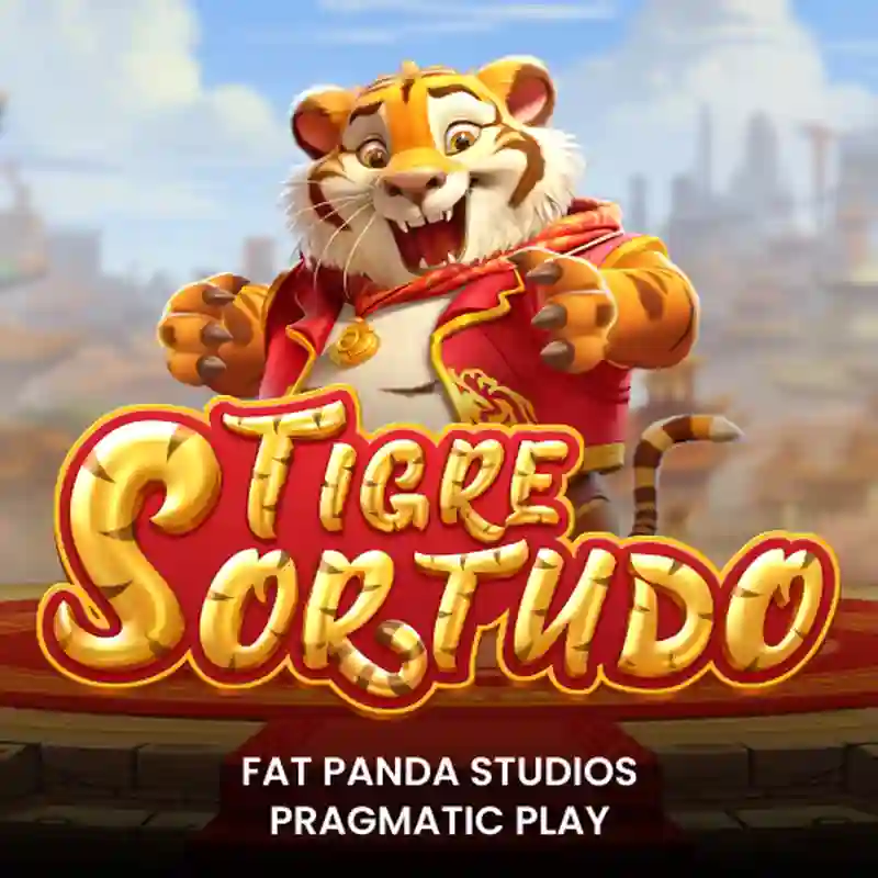 Juego Tigre Sortudo en g9777mx