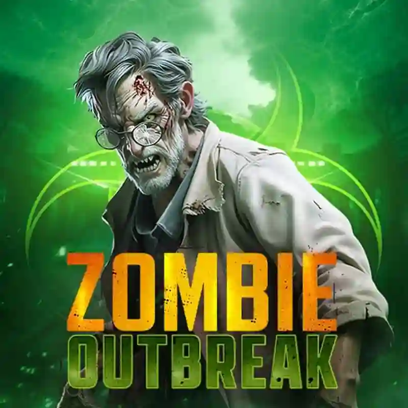Juego Zombie Outbreak en g9777mx